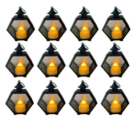 12-x-dekoracyjna-lampa-wiszaca-145-cm-ze-swieczkami-led-czarny-latarenka