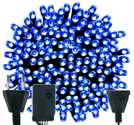 mocne-lampki-choinkowe-1000-led-niebieskie-zewnetrzne-wewnetrzne-programy