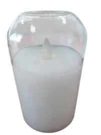 swieca-led-szkalna-wklad-led-do-zniczy-swieczka-na-baterie-biala-20-x-75cm