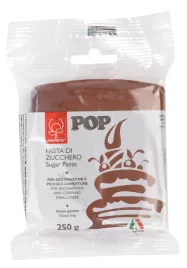 masa-cukrowa-modecor-250g-brazowa-pop-marrone-wloska-lukier-plastyczny