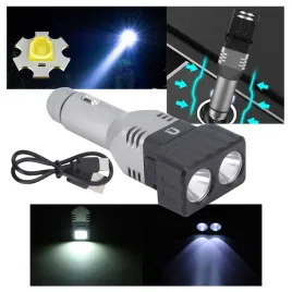 latarka-reczna-led-zbijak-do-szyb-mlotek-magnes-ladowarka-samochodowa-usb