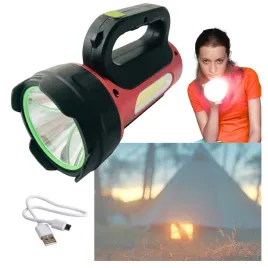 latarka-led-akumulatorowa-mocna-usb-kamping-7-trybow-powerbank-biwak-solar