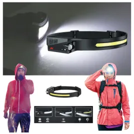 latarka-czolowa-led-akumulatorowa-2w1-czolowka-pasek-usb-z-czujnikiem-ruchu