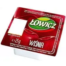 lowicz-dzem-wisniowy-25g-1-sztuka-monoporcja-kubeczek