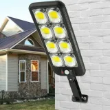 lampa-solarna-czujnik-ruchu-zmierzchu-zewnetrzna-ogrodowa-uliczna-pilot-stan-nowy