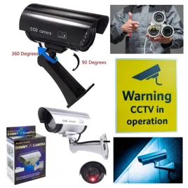 kamera-zewnetrzna-atrapa-imitacja-kamery-migajace-swatlo-baterie-wewnetrzna