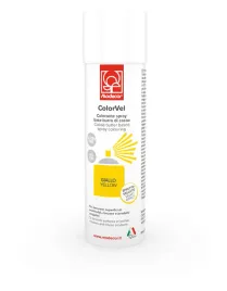 zamsz-cukieniczy-zolty-colorvel-spray-vell-250ml-giallo-af-modecor