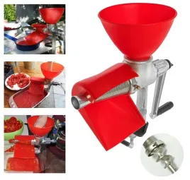 praska-przecierak-do-pomidorow-maszynka-wyciskarka-do-owocow-warzyw-zeliwna