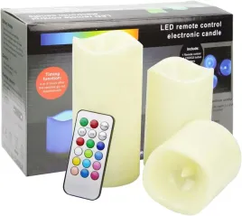 bezplomieniowa-swieca-led-zmieniajaca-kolory-z-pilotem-zestaw-3-sztuk-swiec