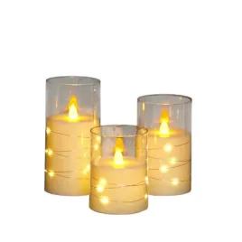 3-x-swieczka-led-ruchomy-plomien-wieczna-swieca-wklad-zestaw-swiec-eko