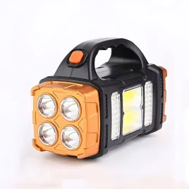 wielofunkcyjna-mocne-latarki-lampa-sloneczna-25w-cob-led-zloty-i-czarny