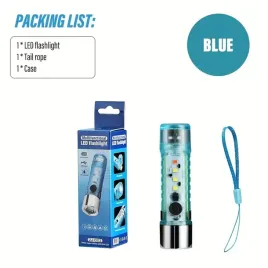 mini-latarka-do-kluczy-breloczek-brelok-mocna-z-magnesem-led-na-akumulator