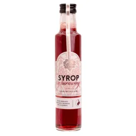 syrop-z-zurawiny-schronisko-bukowina-zurawinowy-dwa-skladniki-sok-i-cukier