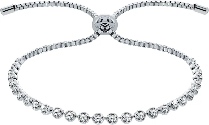 diamond-style-bransoletka-indolux-silver-one-size