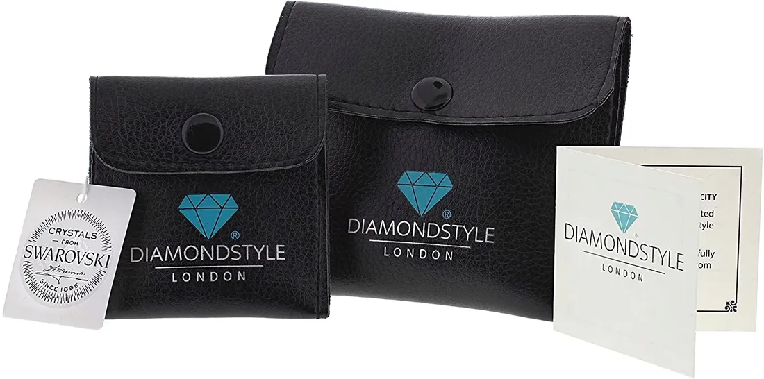 diamond-style-bransoletka-indolux-silver-one-size