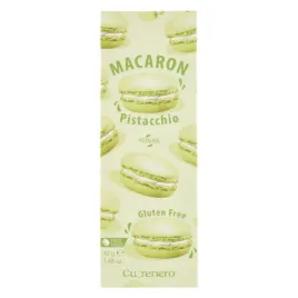 macaron-pistacchio-42gr-opk-cuorenero-makaroniki-pistacjowe-wloskie