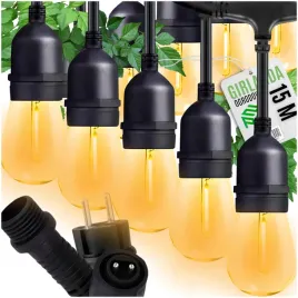 girlanda-led-ogrodowa-lampki-15-sztuk-swietlna-zewnetrzna-15m-zarowek-e27