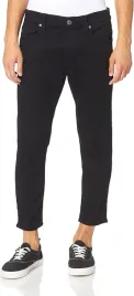 jeansy-meskie-g-star-raw-3301-slim-czarne-25w-28l