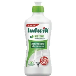 plyn-do-mycia-naczyn-mietowy-900g-ludwik-inco-polski-duza-butelka-zielony