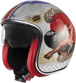 kask-premier-vintage-evo-pin-up-old-style-silver-l-59-60-cm