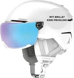 kask-narciarski-atomic-savor-visor-stereo-white-heather-51-55-cm