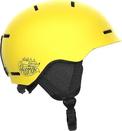 kask-narciarski-dzieciecy-salomon-orka-vibrant-yellow-m-53-56cm