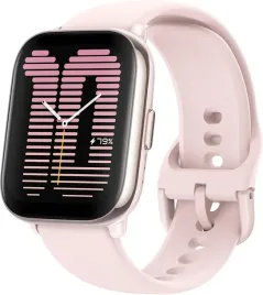 zegarek-na-reke-smartwatch-amazfit-active-petal-pink