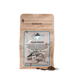 kawa-ziarnista-italian-espresso-160g-schronisko-bukowina