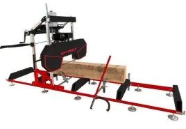 trak-tasmowy-tartak-pila-tasmowa-elektryczny-55kw-660mm-oslona-tasmy-klod