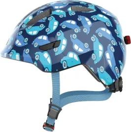 dzieciecy-kask-rowerowy-abus-smiley-3-0-blue-car-m-50-55-cm