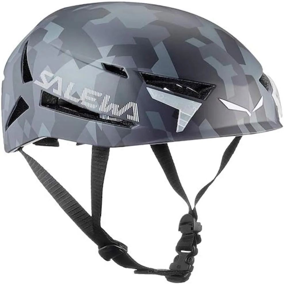 kask-salewa-vega-59-63cm-szary-stan-nowy