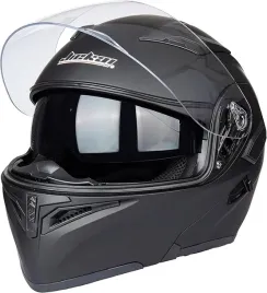 kask-motocyklowy-full-face-dot-matt-czarny-m