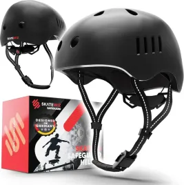 skatewiz-kask-rowerowy-safeguard-helmet-czarny-m-53-57-cm