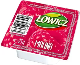 dzem-malinowy-monoporcja-25g-lowicz-monoporcja-kubeczek-mini-mono