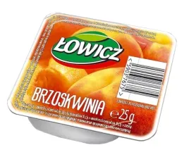 dzem-brzoskwiniowy-lowicz-kubeczek-25g-lowicz-do-pieczywa-gofrow