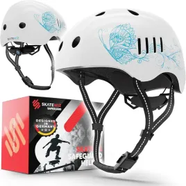 skatewiz-kask-rowerowy-safeguard-helmet-bialy-m-53-57-cm