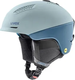 kask-narciarski-uvex-ultra-mips-glacier-stone-blue-matt-l-59-61cm