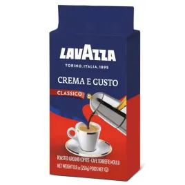 kawa-na-wloski-rynek-mielona-crema-e-gusto-classico-250g-lavazza