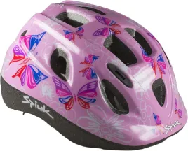 kask-dzieciecy-spiuk-dziewczecy-rowerowy-rozowy-motyle-s-m-48-54-cm