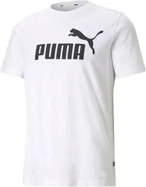 koszulki-puma-ess-logo-tee-xl-biala