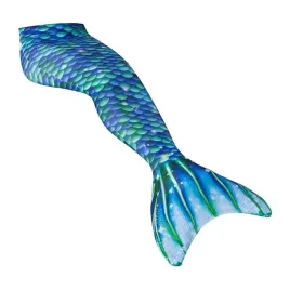 stroj-syrenki-dziewczecy-idena-ogon-m-l-134-152-cm-na-karnawal-poliester