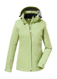 kurtka-damska-killtec-softshell-46-3xl-wodoodporna-oddychajaca-mint