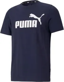 bluzka-t-shirt-koszulka-dziecieca-puma-granat-s-m