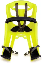 bellelli-tatoo-plus-fotelik-rowerowy-zolty-15-kg