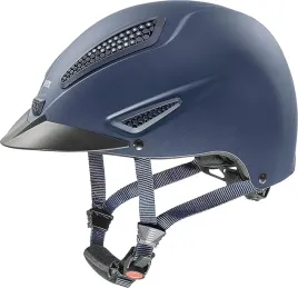 uvex-perfexxion-ii-glamour-52-55-cm-granatowy-matt