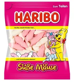 zelki-niemieckie-myszki-susse-mause-175g-haribo-oryginalne