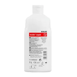 incidin-liquid-ecolab-1l-dezynfekcja