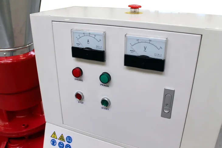 przemyslowa-peleciarka-granulator-11kw-350kg-h-matryca-6mm-powystawowa-2024