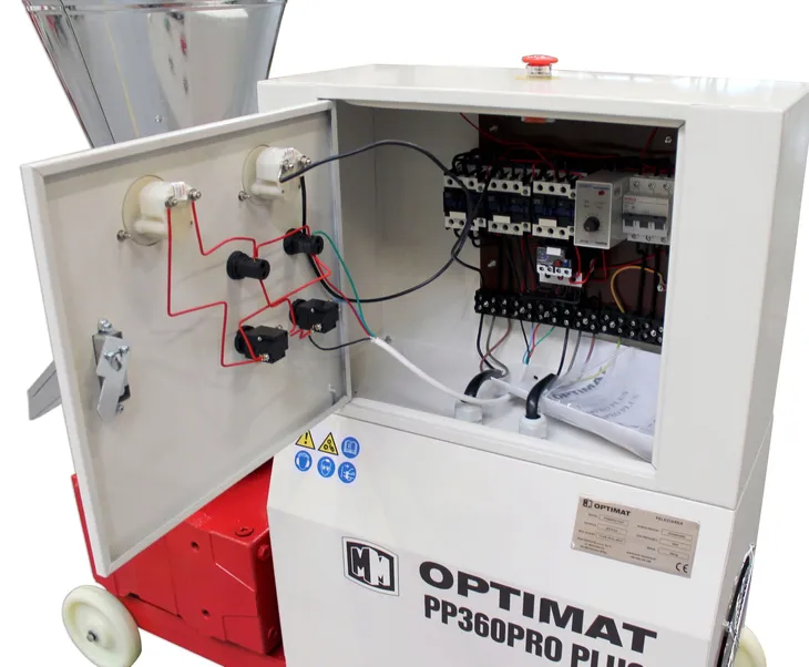 przemyslowa-peleciarka-granulator-11kw-350kg-h-matryca-6mm-powystawowa-2024