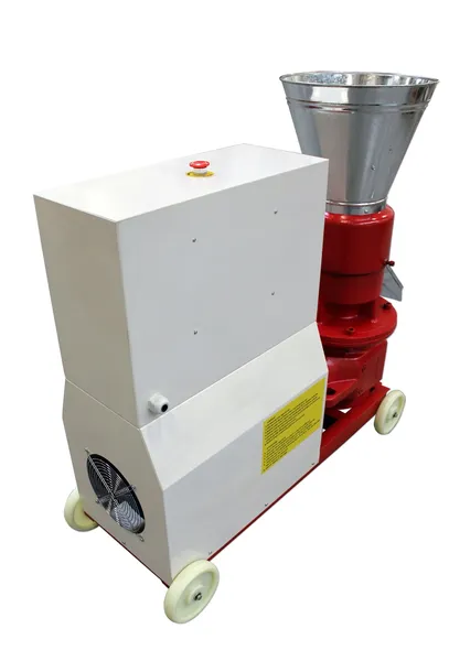 przemyslowa-peleciarka-granulator-11kw-350kg-h-matryca-6mm-powystawowa-2024